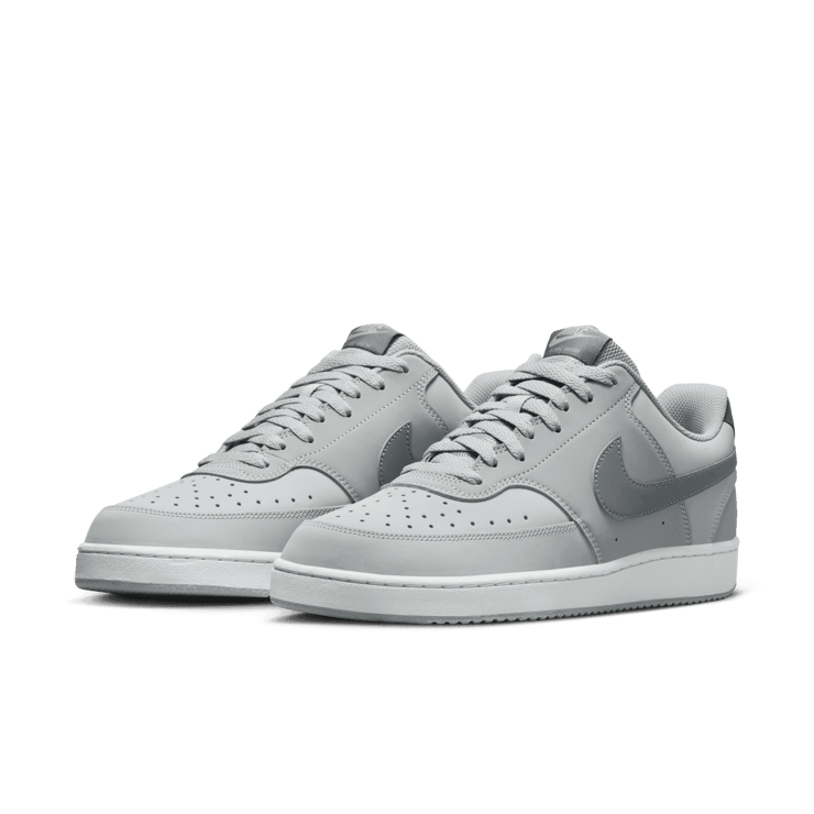 Nike Court Vision Low Angle 2