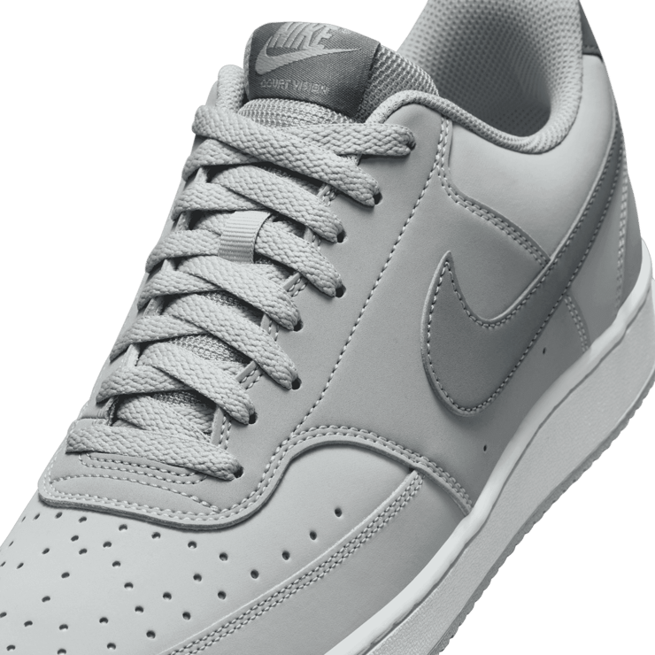 Nike Court Vision Low Angle 4
