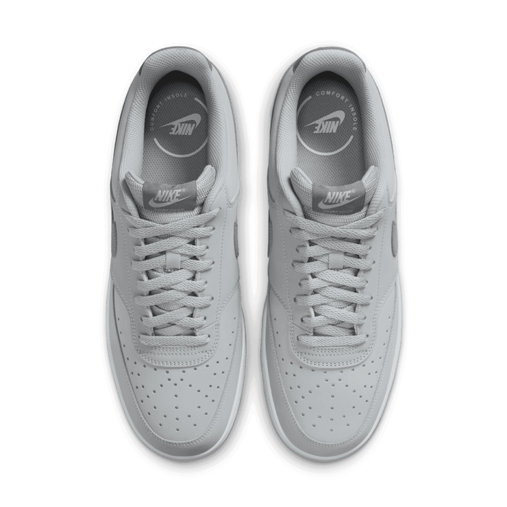 Nike Court Vision Low Angle 1
