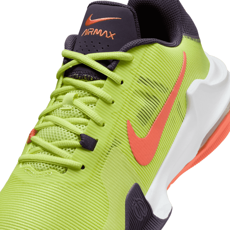 Nike Impact 4 Basketball Angle 4