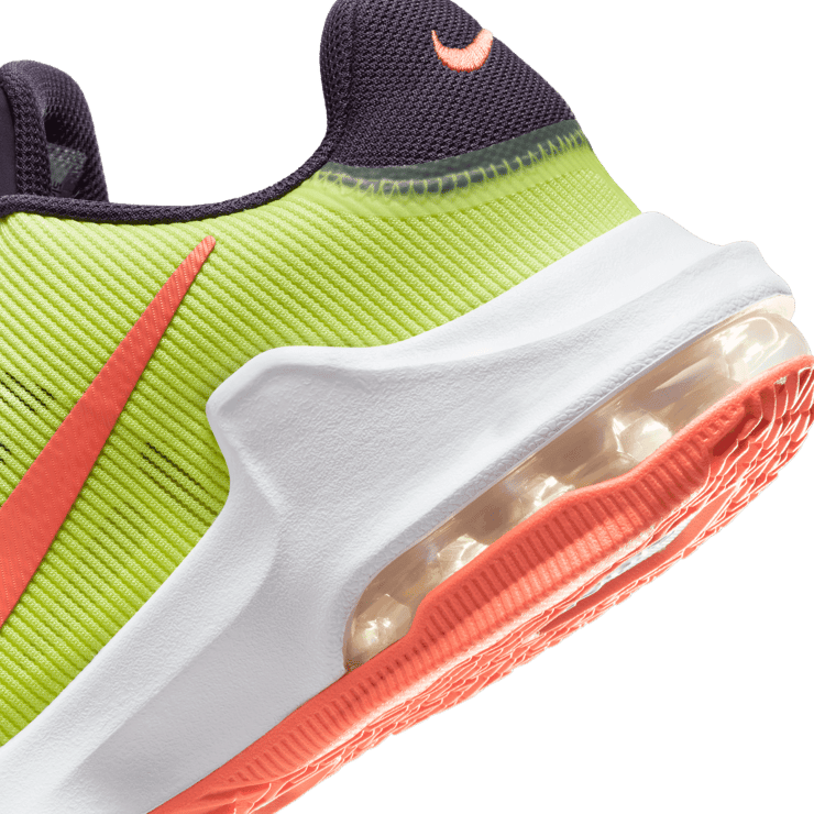 Nike Impact 4 Basketball Angle 5