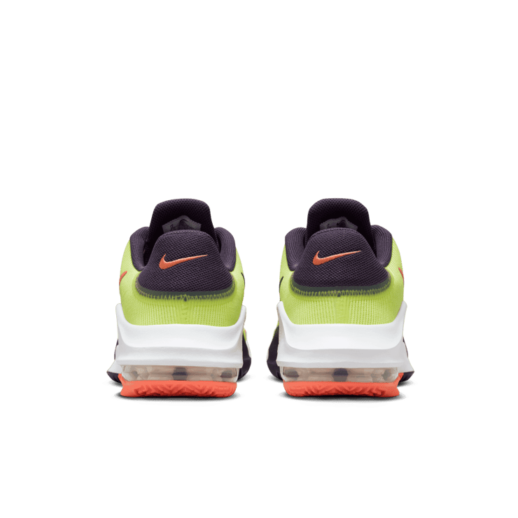 Nike Impact 4 Basketball Angle 3