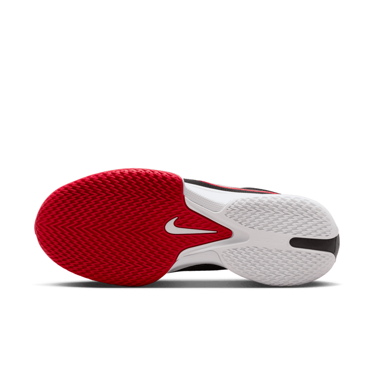 Nike Air Zoom GT Cut Academy 'Bred' Angle 0