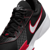 Nike Air Zoom GT Cut Academy 'Bred' Angle 4