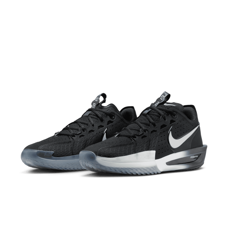 Nike G.T. Cut 3 Basketball Angle 2