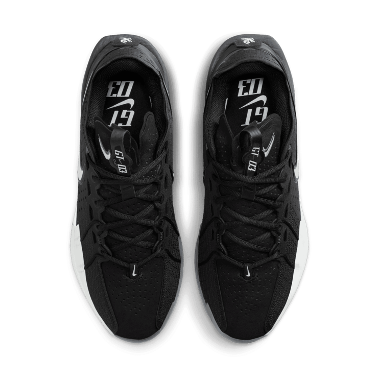 Nike G.T. Cut 3 Basketball Angle 1