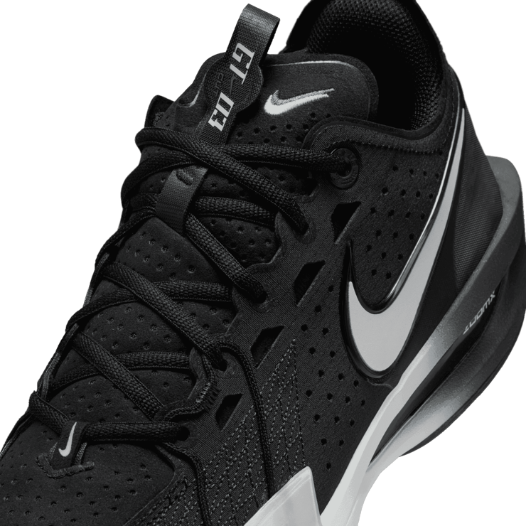 Nike G.T. Cut 3 Basketball Angle 4