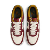Nike Air Force 1 '07 LV8 Angle 1