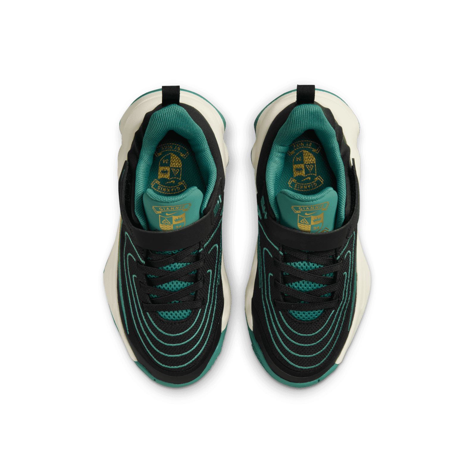 Nike Giannis Immortality 4 (PS) Angle 1