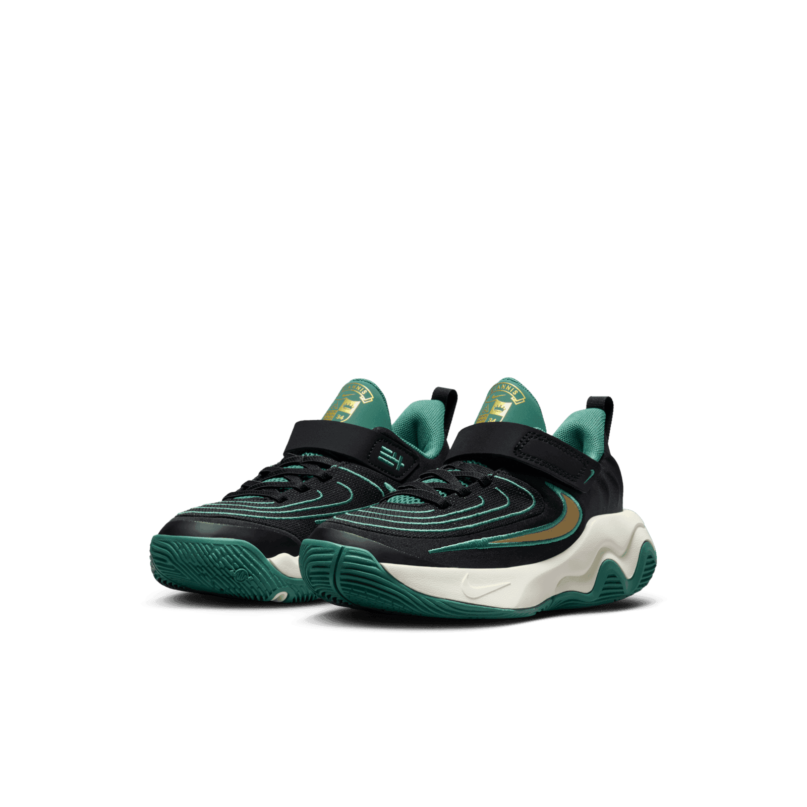 Nike Giannis Immortality 4 (PS) Angle 2