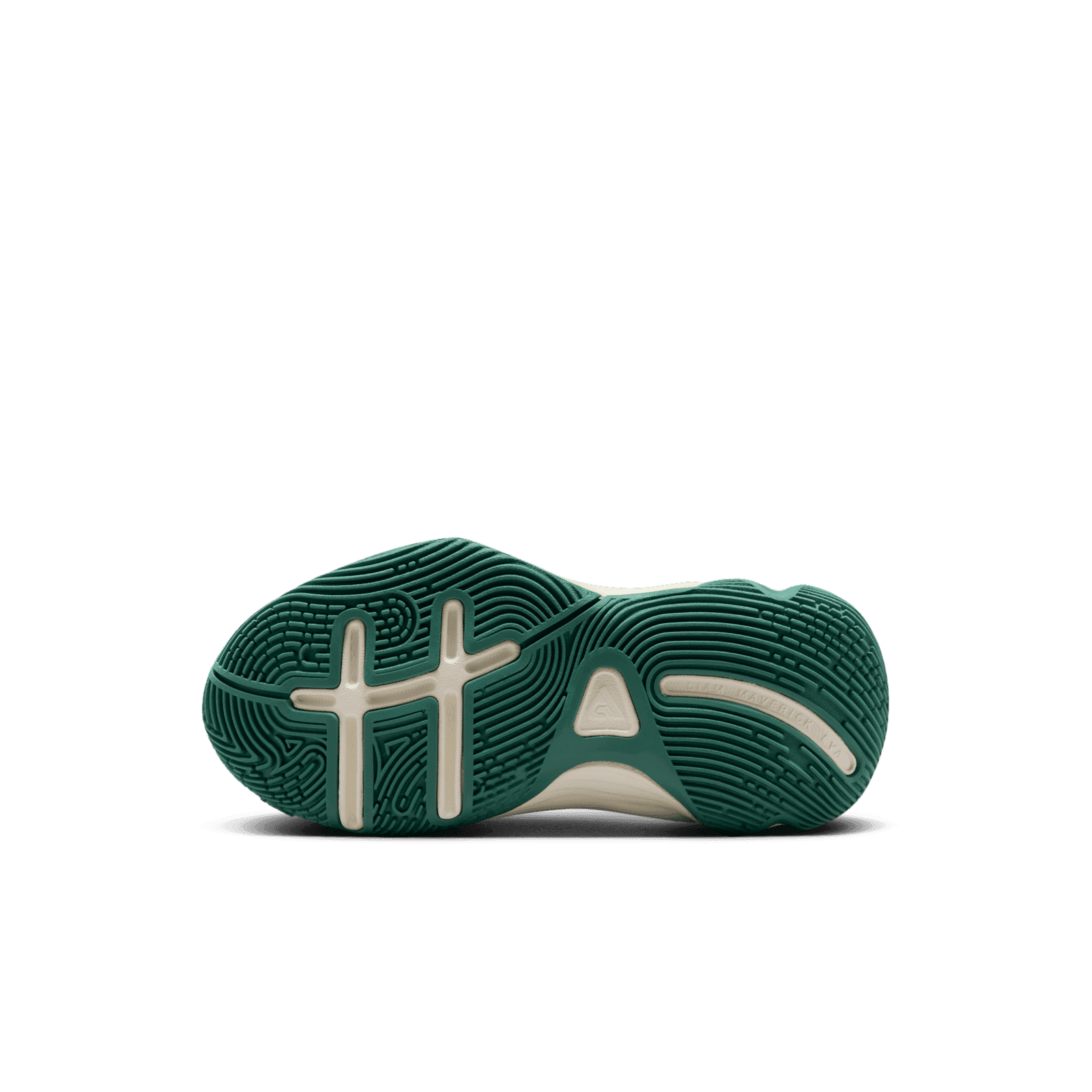 Nike Giannis Immortality 4 (PS) Angle 0