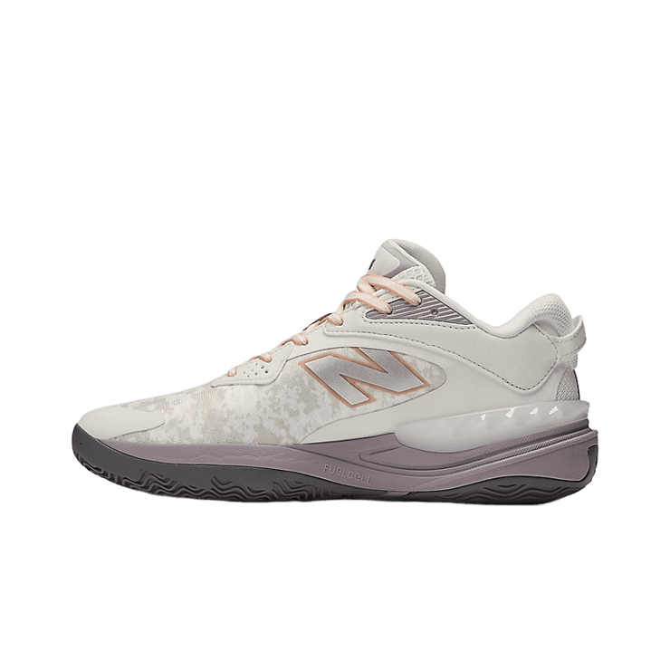 New Balance Hesi Low v2 Stone Angle 0