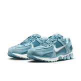 Nike Zoom Vomero 5 Denim Turquoise Angle 3