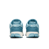 Nike Zoom Vomero 5 Denim Turquoise Angle 4