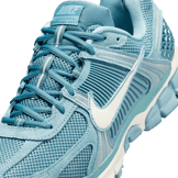 Nike Zoom Vomero 5 Denim Turquoise Angle 5