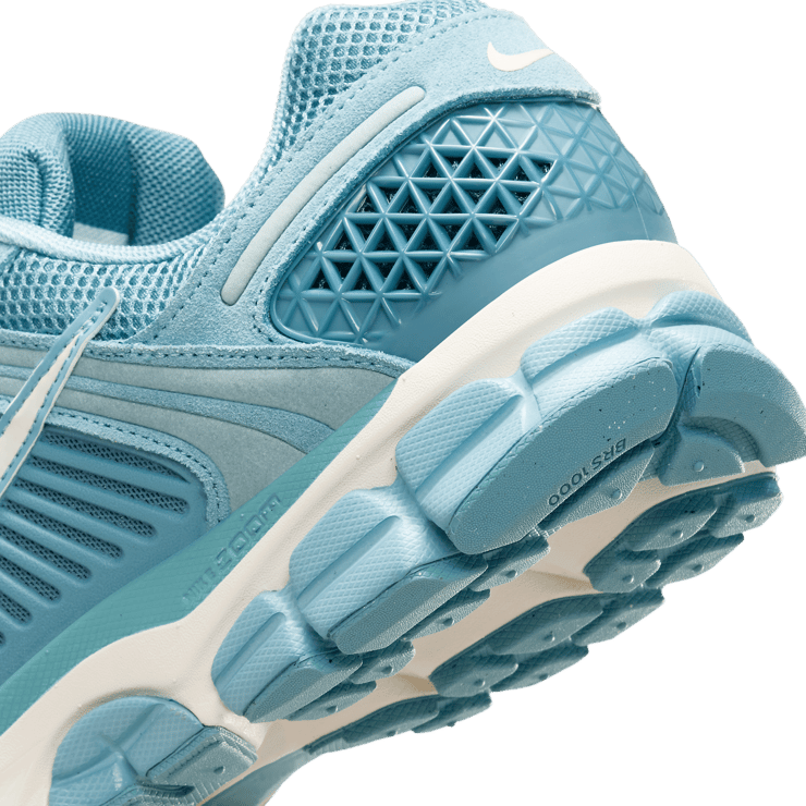 Nike Zoom Vomero 5 Denim Turquoise Angle 6