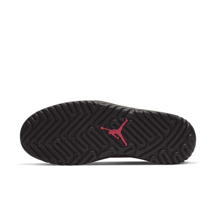 Jordan 1 Low React Fearless Ghetto Gastro Angle 0