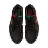 Jordan 1 Low React Fearless Ghetto Gastro Angle 1