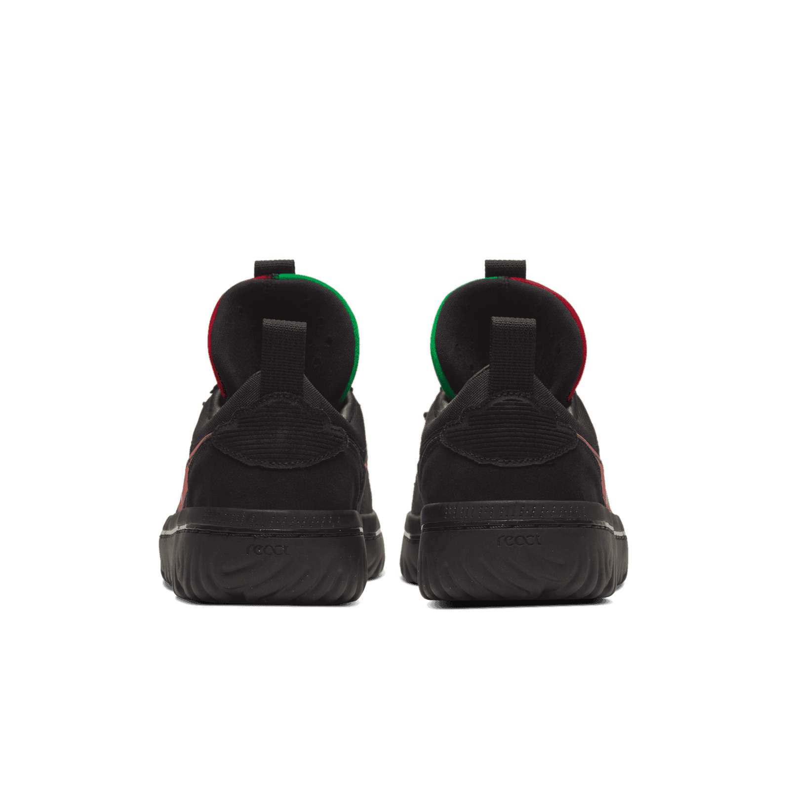 ghetto gastro jordan 1 low