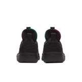 Jordan 1 Low React Fearless Ghetto Gastro Angle 3