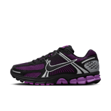 Nike Zoom Vomero 5 Vivid Purple Black Angle 0