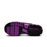 Nike Zoom Vomero 5 Vivid Purple Black Angle 1
