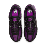 Nike Zoom Vomero 5 Vivid Purple Black Angle 2