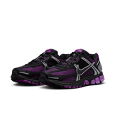Nike Zoom Vomero 5 Vivid Purple Black Angle 3