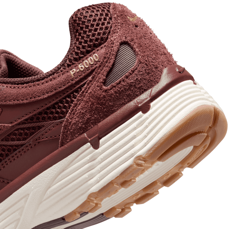 Nike P-6000 SE Angle 5