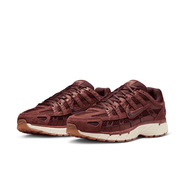 Nike P-6000 SE Angle 2