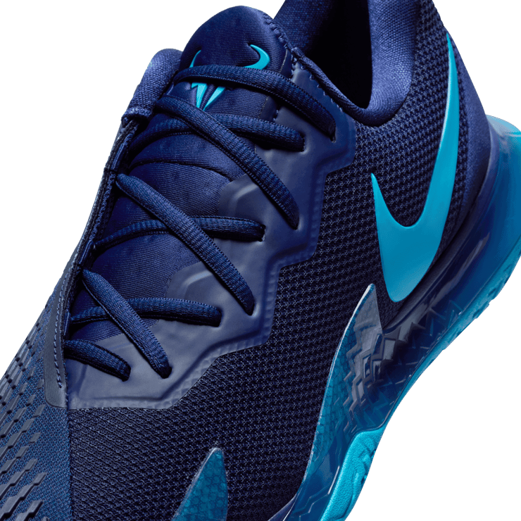 Nike Court Zoom Vapor Cage 4 Rafa Men's Hard Court Tennis - DD1579-401