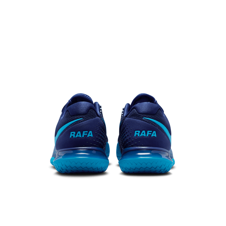 Nike Court Zoom Vapor Cage 4 Rafa Men's Hard Court Tennis - DD1579-401