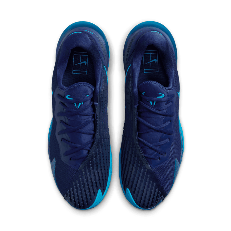 Nike Court Zoom Vapor Cage 4 Rafa Men's Hard Court Tennis - DD1579-401