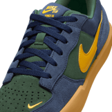 Nike SB Force 58 Skate Angle 4