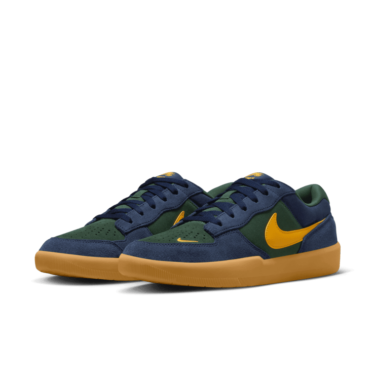 Nike SB Force 58 Skate Angle 2