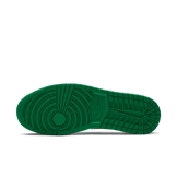 Jordan 1 Low Pine Green Angle 0