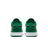Jordan 1 Low Pine Green Angle 3