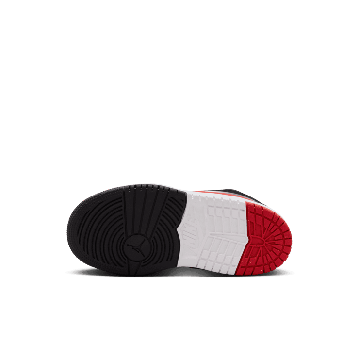 Jordan 1 Mid RM EasyOn (PS) Angle 0