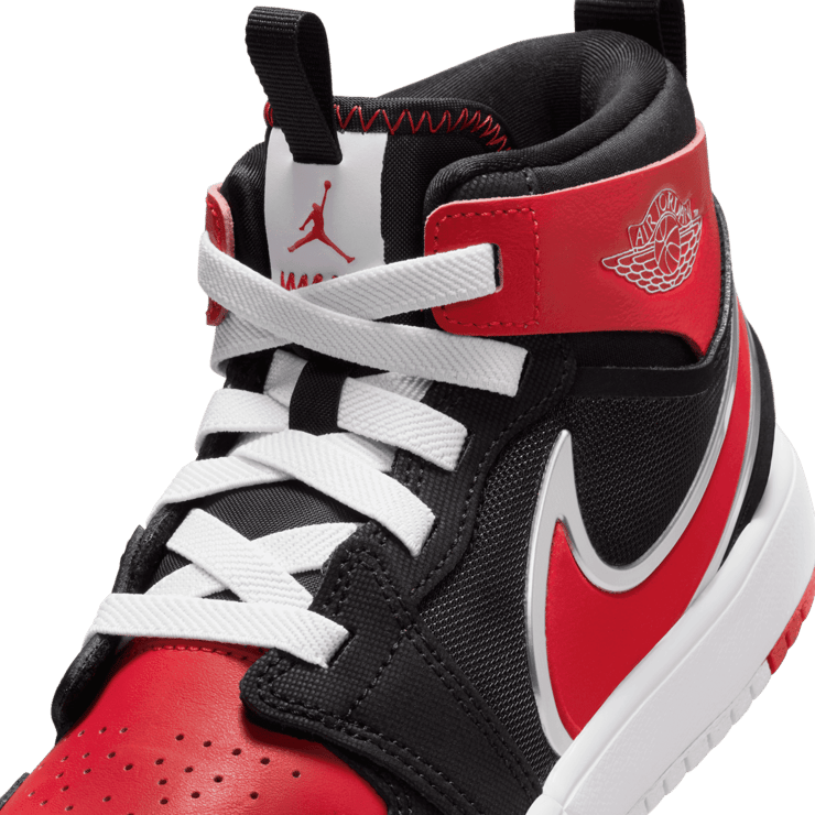 Jordan 1 Mid RM EasyOn (PS) Angle 4
