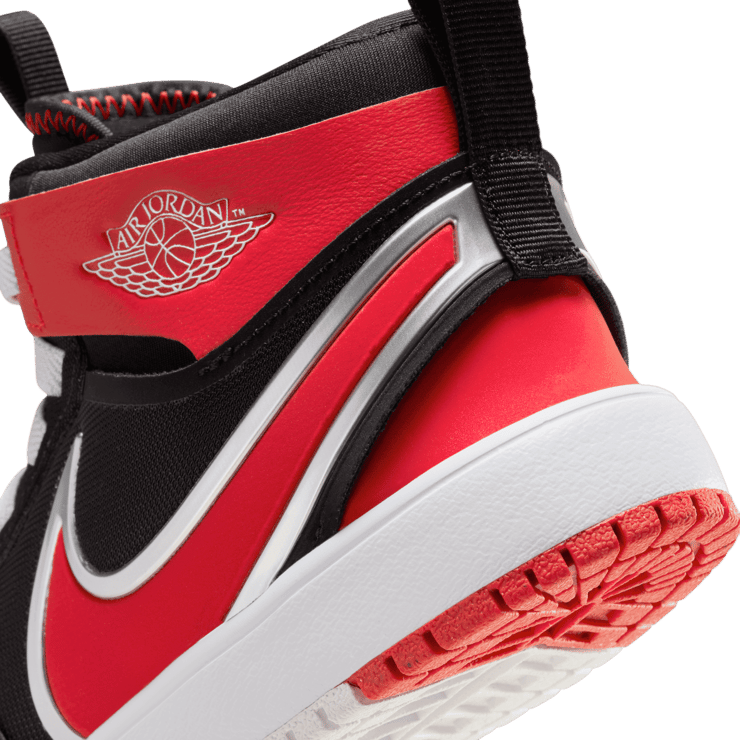 Jordan 1 Mid RM EasyOn (PS) Angle 5
