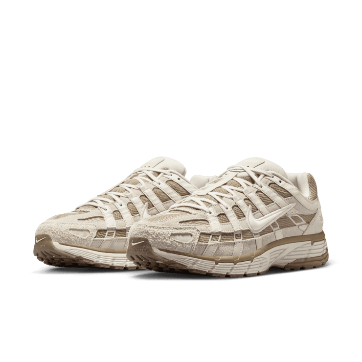 Nike P-6000 Angle 2