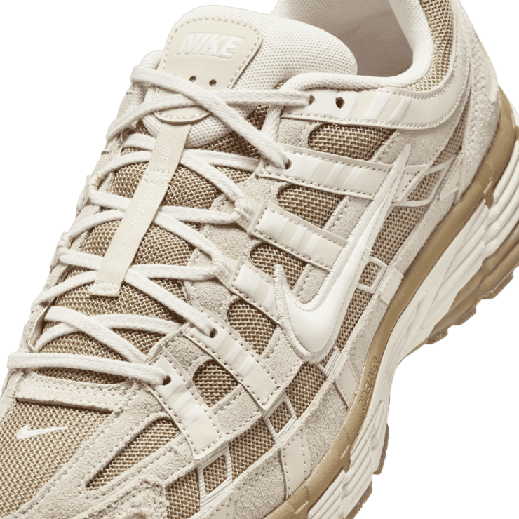 Nike P-6000 Angle 4