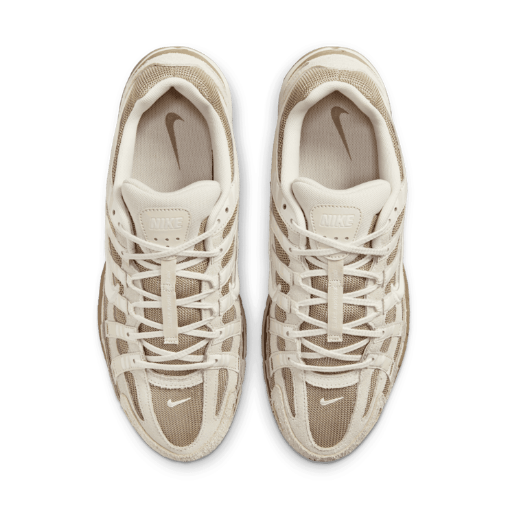 Nike P-6000 Angle 1