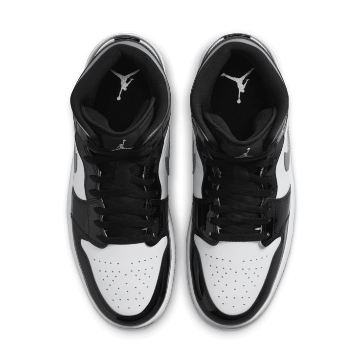 Air Jordan 1 Mid SE Angle 1
