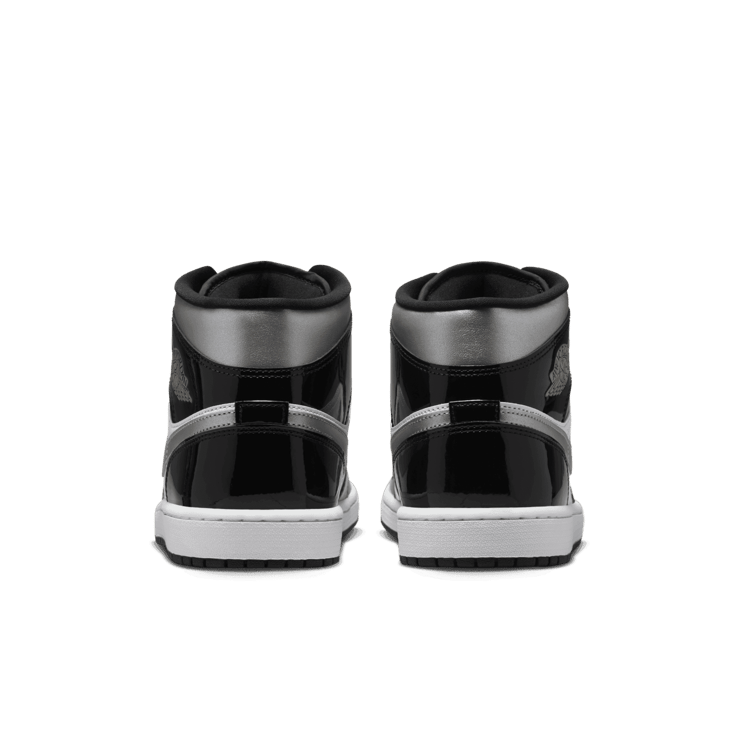 Air Jordan 1 Mid SE Angle 3