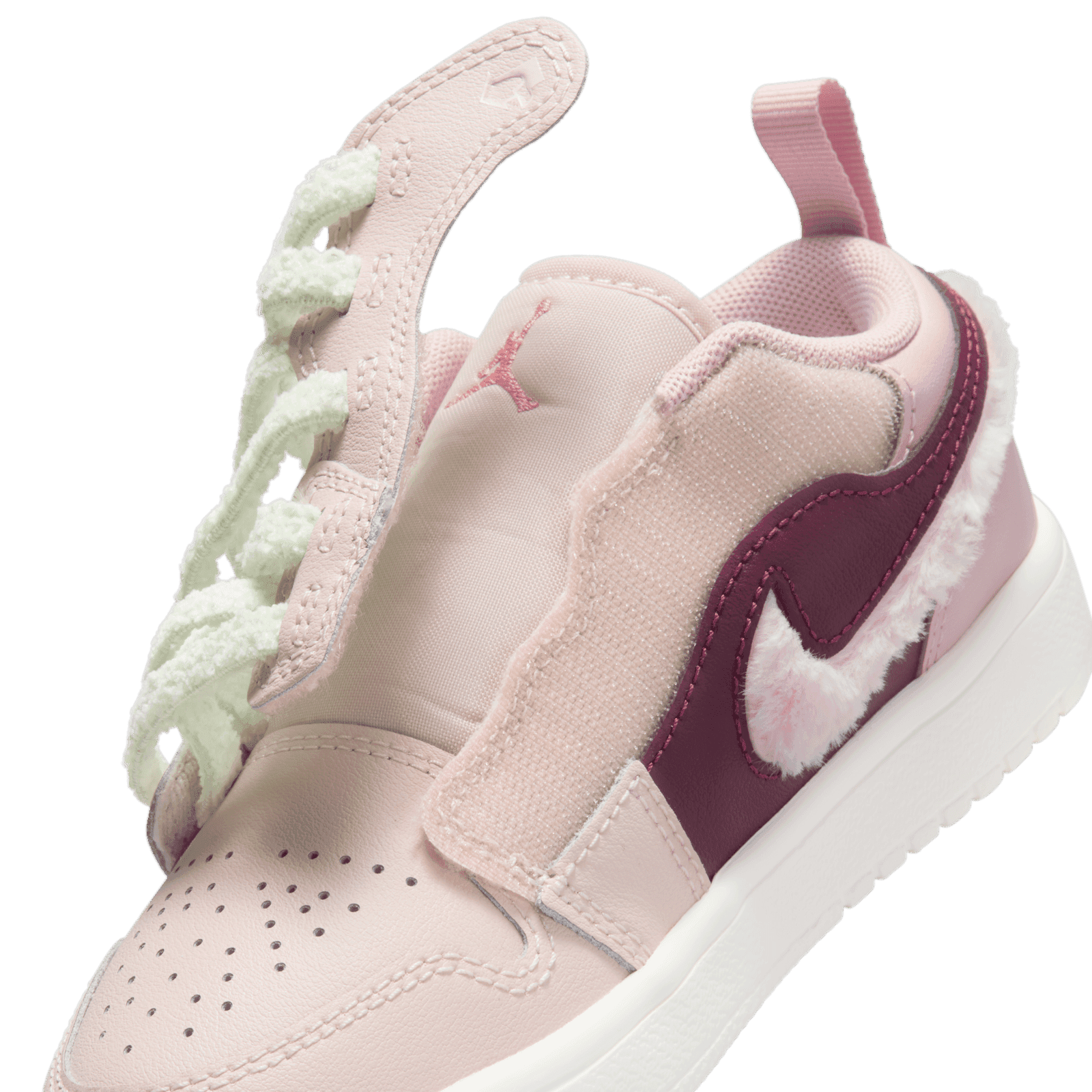 21.0 NIKE JORDAN 1 LOW ALT ジョーダン1 キッズ Jordan 1 Low Alt (PS) - DR9748-141 Raffles \u0026 Where to Buy