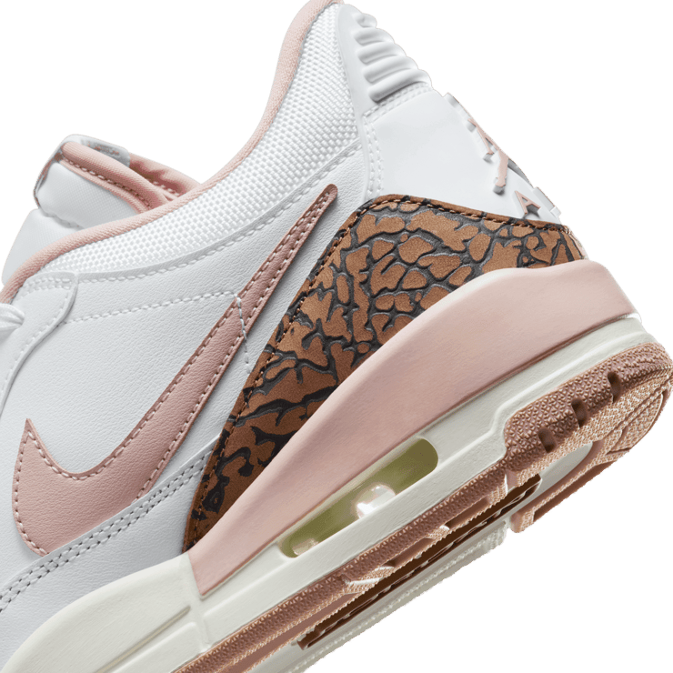 Air Jordan Legacy 312 Low Angle 5