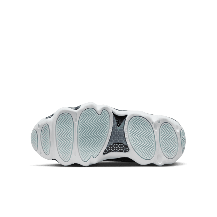 Jordan Pro Strong (GS) Angle 0