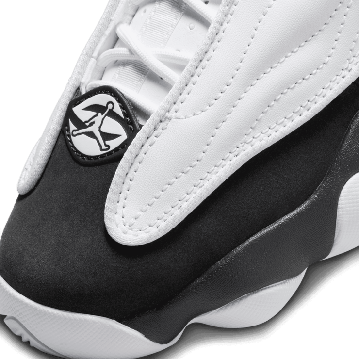 Jordan Pro Strong (GS) Angle 4