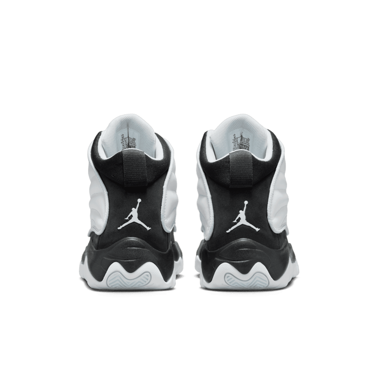 Jordan Pro Strong (GS) Angle 3